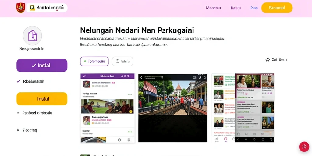 Tampilan grafis yang memukau di KING403.