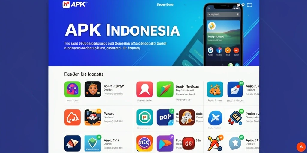 Screenshot menampilkan antarmuka pengguna yang intuitif.